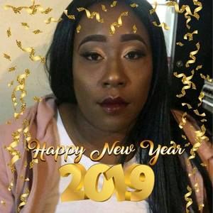 Meet your Posher, Quantisha